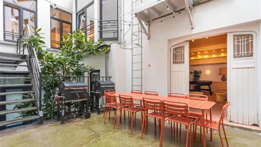 Rooms in Stad Brussel - photo 9