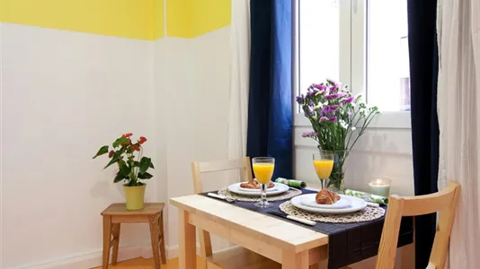 Apartments in Barcelona Ciutat Vella - photo 8