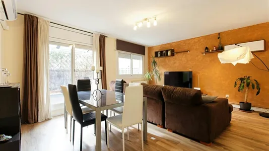 Apartments in Barcelona Horta-Guinardó - photo 5