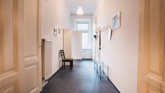 Rooms in Vienna Leopoldstadt - photo 9