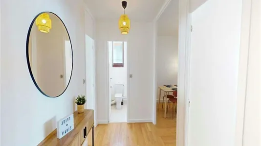 Rooms in Paris 15ème arrondissement - photo 9