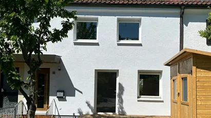 House for rent in Ulm, Baden-Württemberg