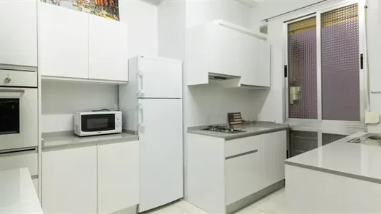 Rooms in Madrid Chamberí - photo 8