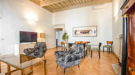 Apartments in Florence - photo 3