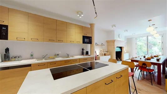 Rooms in Nanterre - photo 7