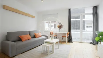 Apartment for rent in Madrid Fuencarral-El Pardo, Madrid