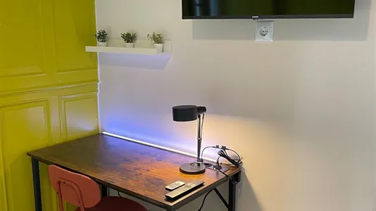 Rooms in Bilbao - photo 7