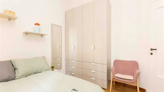 Rooms in Milano Zona 4 - Vittoria, Forlanini - photo 5