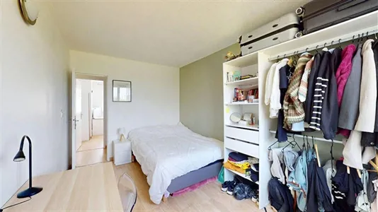 Rooms in Bordeaux - photo 3
