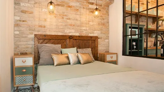 Apartments in Budapest Terézváros - photo 3