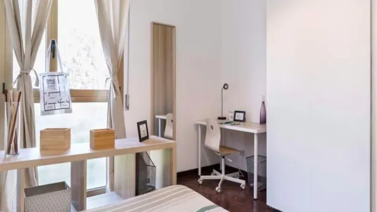 Rooms in Bologna - photo 5