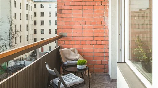 Rooms in Riga Centrs - photo 7