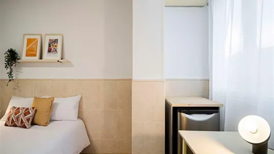 Rooms in Madrid Tetuán - photo 7