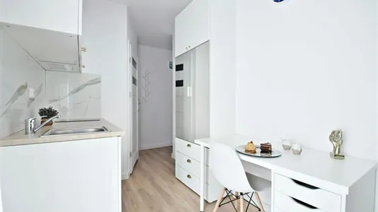 Apartments in Warszawa Mokotów - photo 6