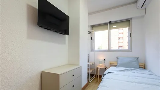 Rooms in Valencia Poblats Marítims - photo 2