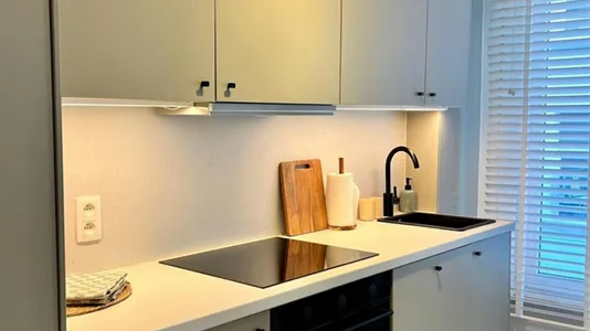 Apartments in Stad Antwerp - photo 8