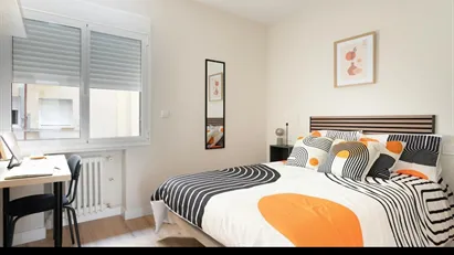 Room for rent in Madrid Chamberí, Madrid Room for rent in Madrid Chamberí, Madrid