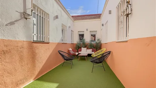 Rooms in Húmera-Somosaguas-Prado del Rey - photo 10