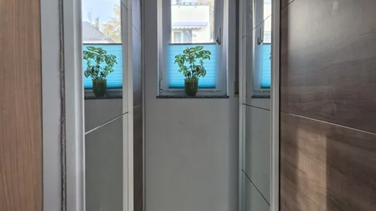 Apartments in Meissen - photo 8