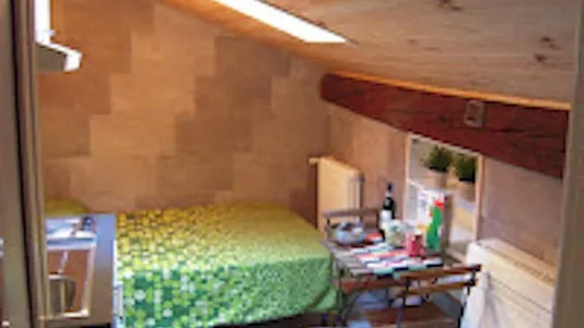 Apartments in Bologna - photo 8