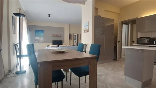 Apartments in Piraeus - photo 7