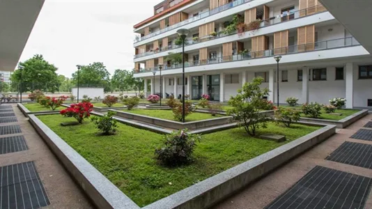 Apartments in Milano Zona 6 - Barona, Lorenteggio - photo 10