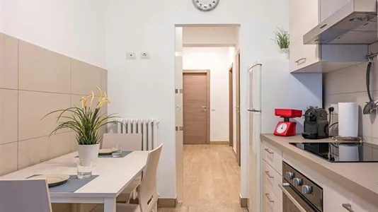 Rooms in Milano Zona 9 - Porta Garibaldi, Niguarda - photo 7