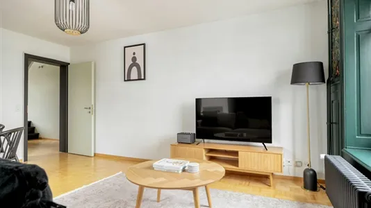 Apartments in Zürich Distrikt 4 - Aussersihl - photo 5