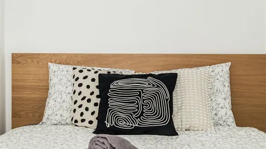 Rooms in Budapest Erzsébetváros - photo 7