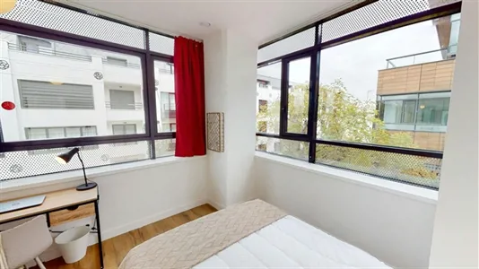 Rooms in Nanterre - photo 2