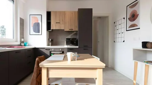 Rooms in Padua - photo 9