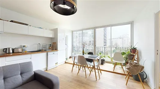 Rooms in Angers - photo 4