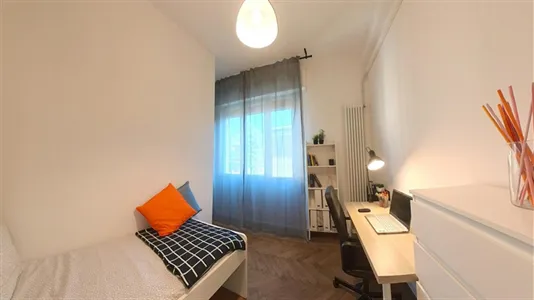 Rooms in Padua - photo 10