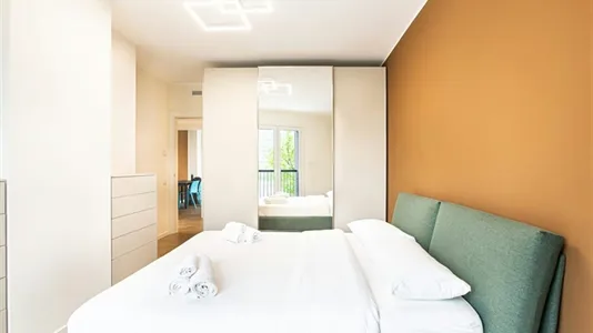 Apartments in Milano Zona 8 - Fiera, Gallaratese, Quarto Oggiaro - photo 6