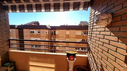 Rooms in Alboraya - photo 5