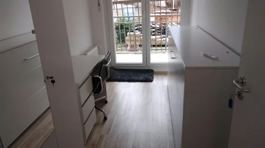 Rooms in Berlin Charlottenburg-Wilmersdorf - photo 1