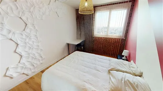 Rooms in Bordeaux - photo 2