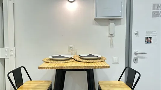 Apartments in Madrid Arganzuela - photo 4