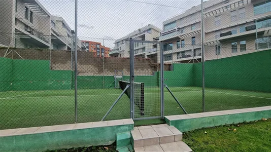 Apartments in Madrid Arganzuela - photo 3