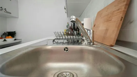 Rooms in Madrid Chamberí - photo 8