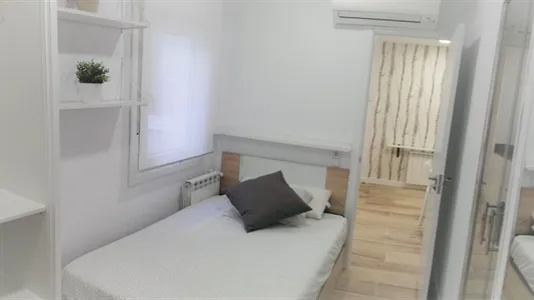 Rooms in Madrid Arganzuela - photo 10