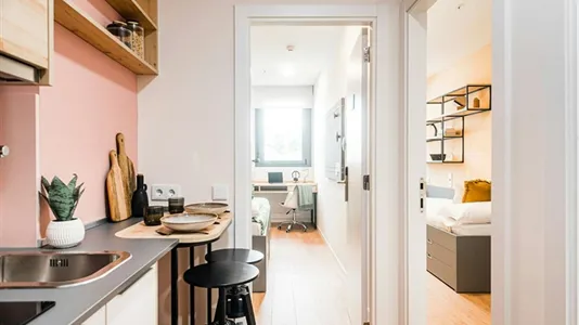 Rooms in Bami - photo 7