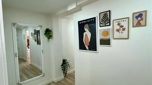 Rooms in Zaragoza - photo 9