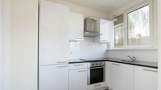 Apartments in Rotterdam Delfshaven - photo 7