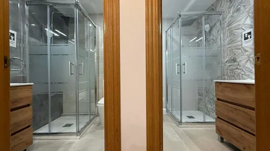 Rooms in Madrid Barajas - photo 10