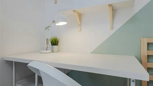 Rooms in Padua - photo 7
