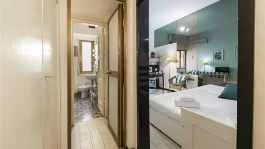 Apartments in Florence - photo 5