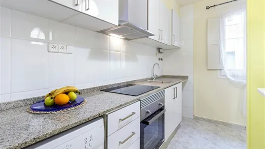 Apartments in Barcelona Ciutat Vella - photo 10