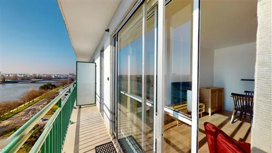 Rooms in Nantes - photo 9