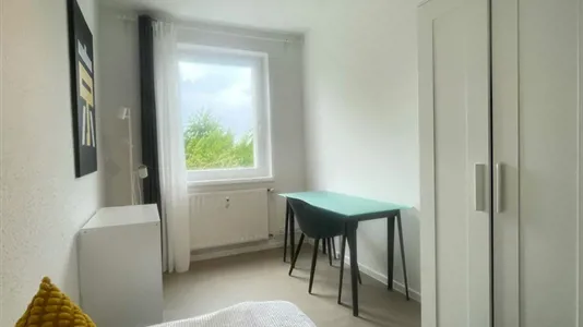 Rooms in Berlin Treptow-Köpenick - photo 2